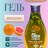 Гель д/душа OLEA Заряд Бодрости 300 - 
